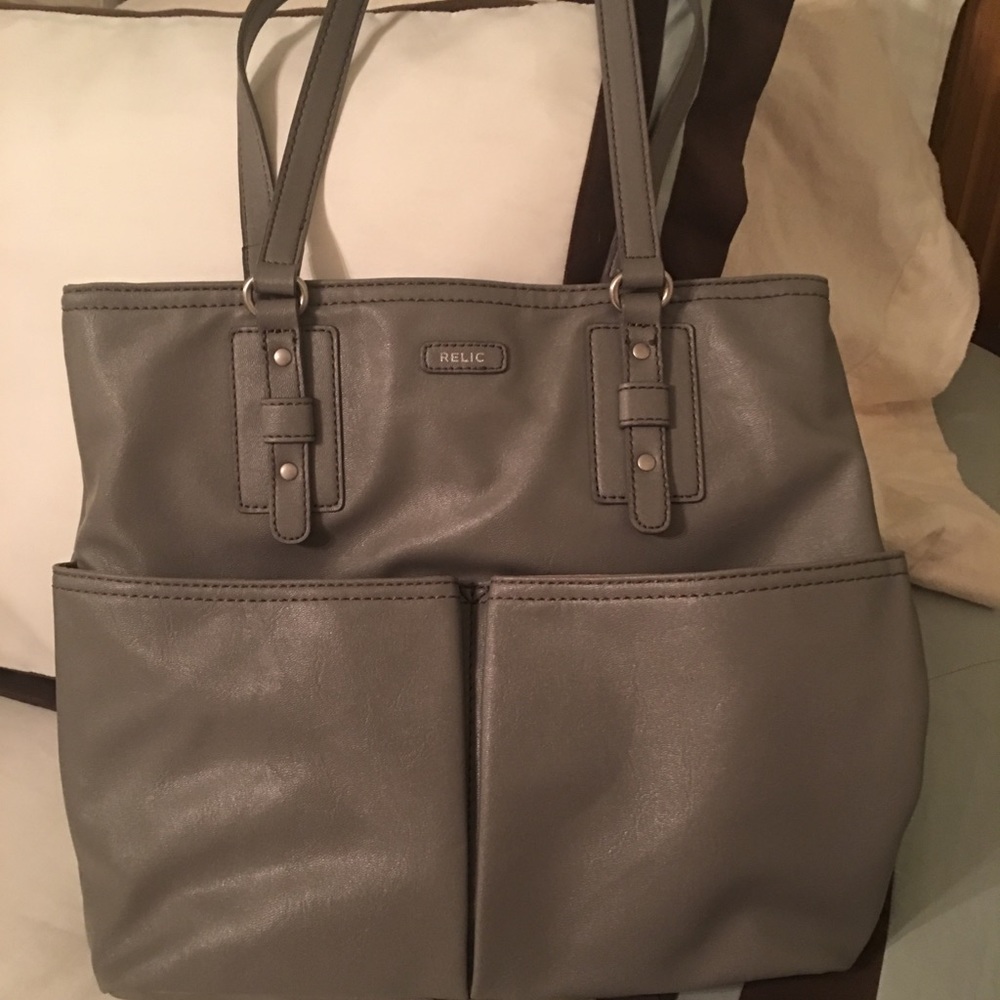 Relic Handbag